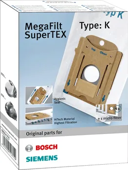 BOSCH BBZ41FK (1 / 2)