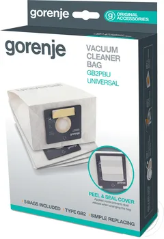 GORENJE GB2PBU (2 / 2)