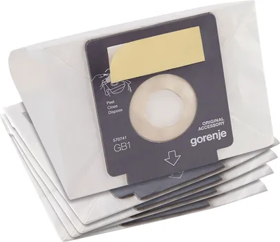 GORENJE GB1PBU (1 / 1)