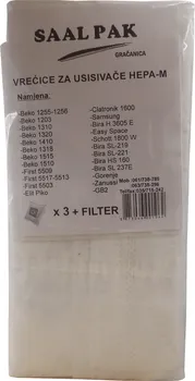 SAAL PAK 106 (1 / 1)