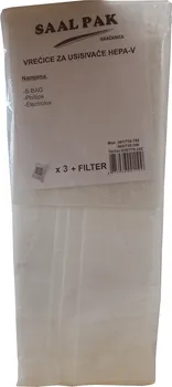 SAAL PAK 110 (1 / 1)