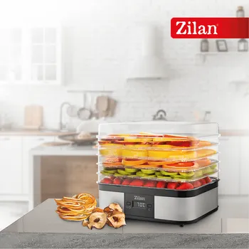 ZILAN / FLORIA ZLN1932 (5 / 5)