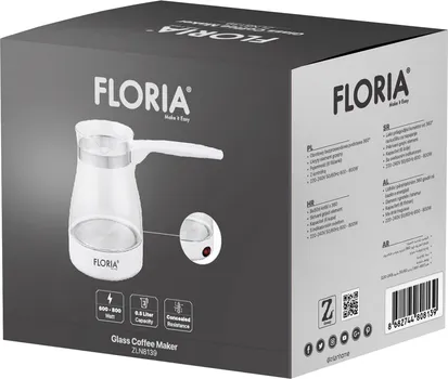 ZILAN / FLORIA ZLN8139