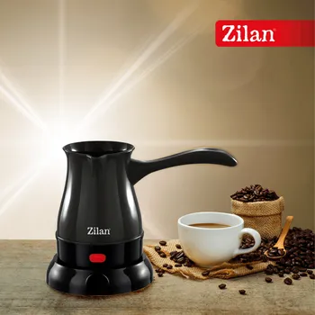 ZILAN / FLORIA ZLN0188 BK