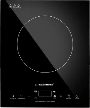ESPERANZA EKH009 (3 / 4)