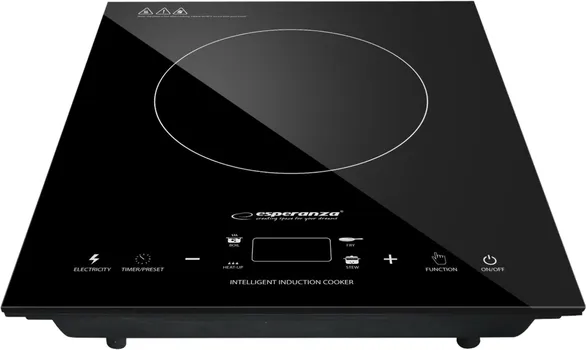 ESPERANZA EKH009 (4 / 4)
