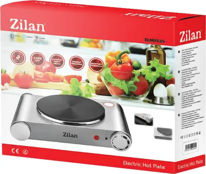 ZILAN / FLORIA ZLN0535 (2 / 3)