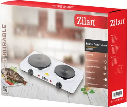 ZILAN / FLORIA ZLN2180 (2 / 3)