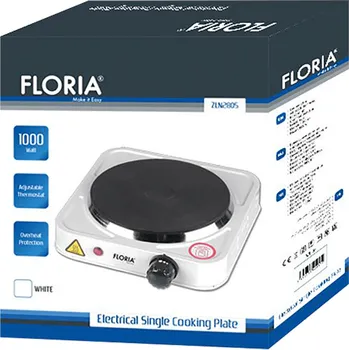 ZILAN / FLORIA ZLN2806