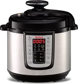 TEFAL CY505E30 (2 / 6)