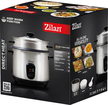 ZILAN / FLORIA ZLN9570