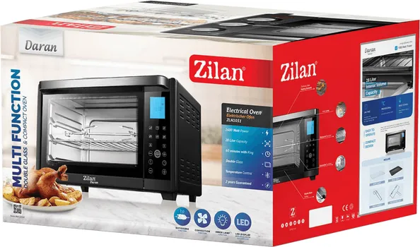 ZILAN / FLORIA ZLN1031 (2 / 6)