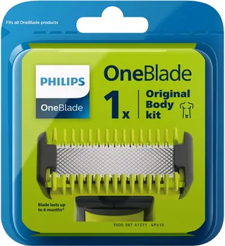 PHILIPS QP610/50 (4 / 4)