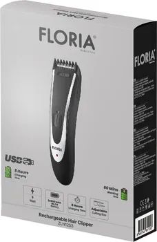 ZILAN / FLORIA ZLN1253 (2 / 2)