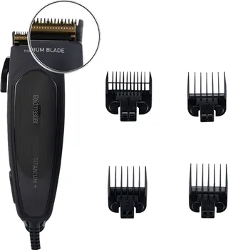 GOLDMASTER GM-8116 TITANIUM (2 / 4)