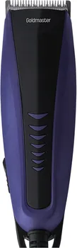 GOLDMASTER GM-8102 MERKUR (3 / 3)