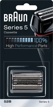 BRAUN COMBI PACK 52B (1 / 1)