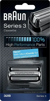 BRAUN COMBI PACK 32B (1 / 1)