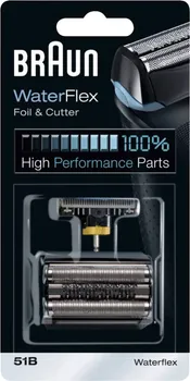 BRAUN COMBI PACK 51B (1 / 1)