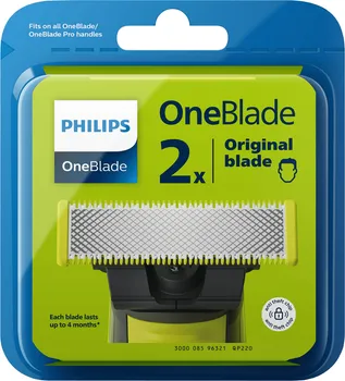 PHILIPS QP220/51 (2 / 2)