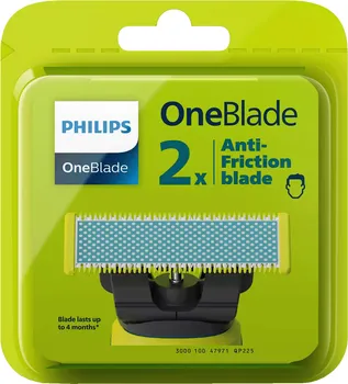 PHILIPS QP225/50 (2 / 2)
