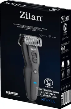 ZILAN / FLORIA ZLN8719 HERCULES (3 / 3)