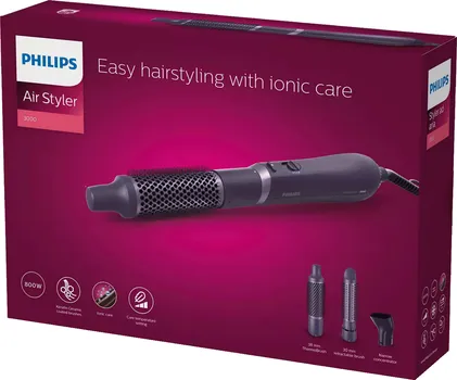 PHILIPS BHA305/00 (6 / 6)