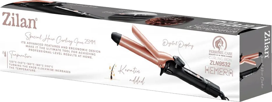 ZILAN / FLORIA ZLN9532 HEMERA (2 / 2)