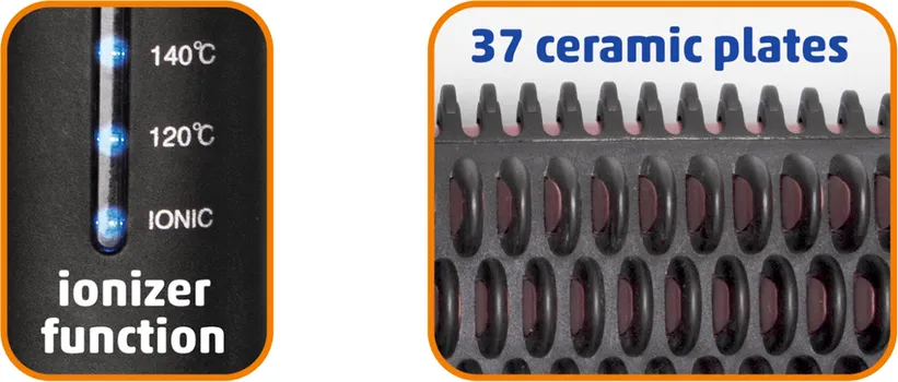 HOME HG HV 60 (2 / 2)