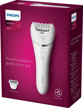 PHILIPS BRE710/00 (4 / 4)