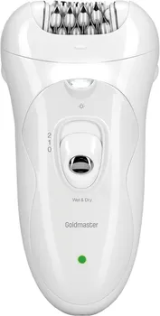 GOLDMASTER GM-8136 ALYA EPILATOR