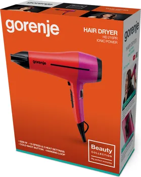 GORENJE HD215PR (2 / 3)