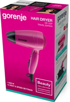 GORENJE HD122P (2 / 2)