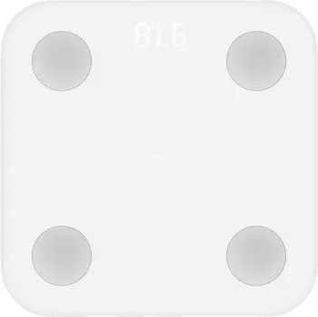 XIAOMI MI BODY SCALE 2 (1 / 4)