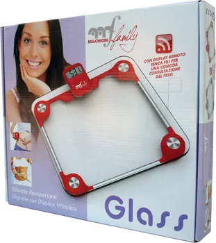 MELCHIONI FAMILY GLASS R (2 / 2)