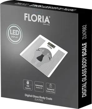 ZILAN / FLORIA ZLN7682 (2 / 2)
