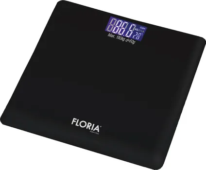 ZILAN / FLORIA ZLN7684 (1 / 2)