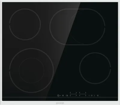 GORENJE BLACK STEAM SET (2 / 2)