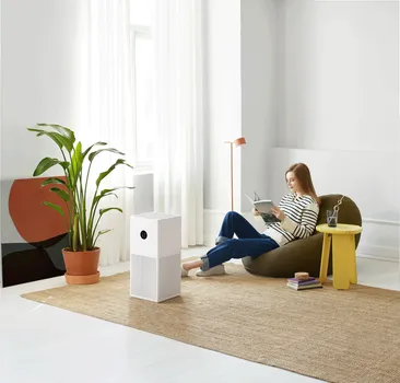 XIAOMI MI SMART AIR PURIFIER 4 LITE (4 / 4)