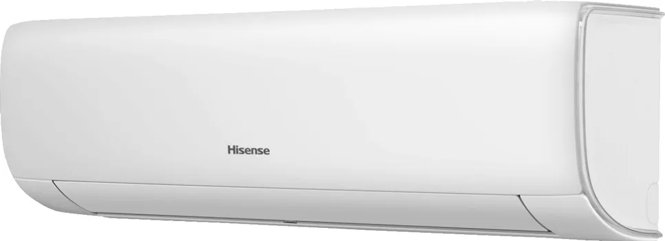 HISENSE WINGS PRO HINANO 12K (2 / 5)