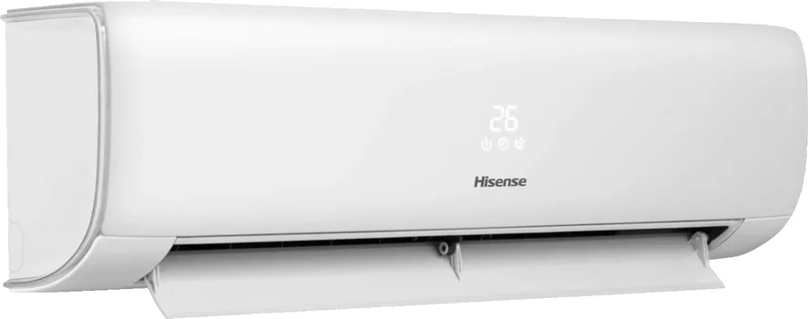 HISENSE WINGS PRO HINANO 12K (3 / 5)