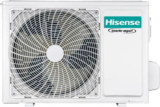 HISENSE WINGS PRO HINANO 12K (4 / 5)
