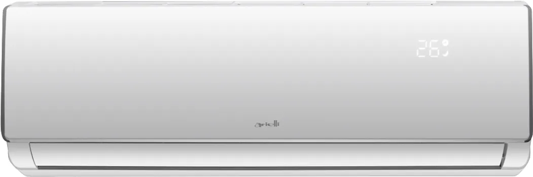 ARIELLI AAC-12CHXA71-I (1 / 1)