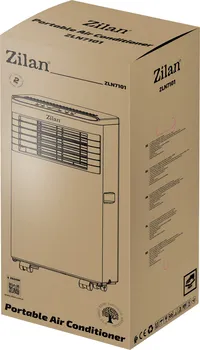 ZILAN / FLORIA ZLN7101