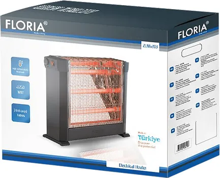 ZILAN / FLORIA ZLN6203 (2 / 2)