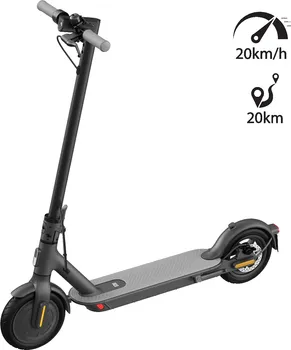 XIAOMI MI ELECTRIC SCOOTER ESSENTIAL (1 / 2)