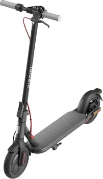 XIAOMI MI ELECTRIC SCOOTER 4 LITE (6 / 10)