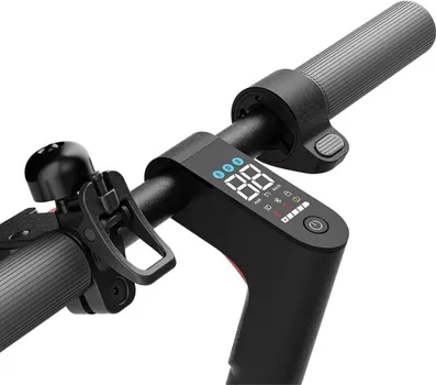 XIAOMI MI ELECTRIC SCOOTER 4 LITE (8 / 13)