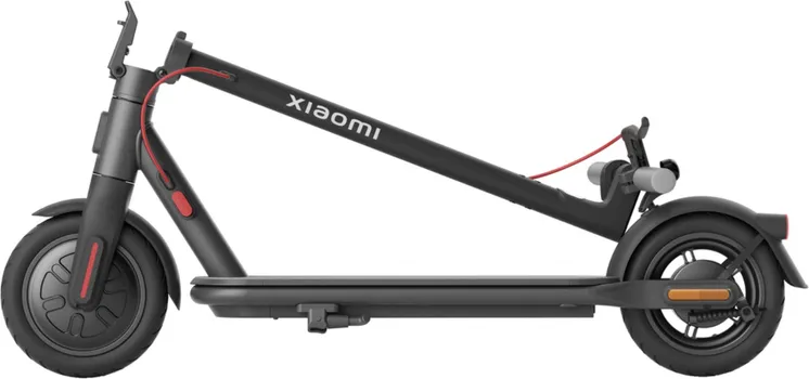 XIAOMI MI ELECTRIC SCOOTER 4 LITE (11 / 13)
