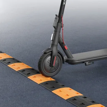 XIAOMI MI ELECTRIC SCOOTER 4 LITE (12 / 13)